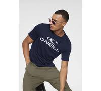 O'NEILL LOGO T-SHIRT INK BLUE -A L