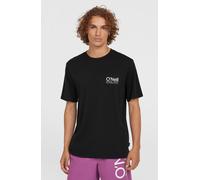 O'Neill Shirt "Cali" in Schwarz - 34% | Größe S | Herren Plussize