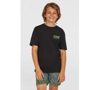 O'Neill Shirt "Cali" in Schwarz - 52% | Größe 152 | Kinder Oberteile