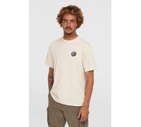 O'Neill O'riginals 70'S Graphic T-shirt atmosphere (17522) L