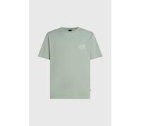 O'Neill O'RIGINALS CALI T-Shirt für Herren, hellgrün, größe XXL
