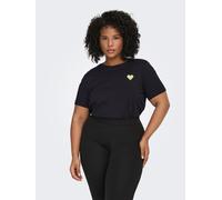 Carkita S/S Logo Top JRS Noos