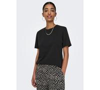 ONLY Shirt in Schwarz - 10% | Größe M | Damen Tops