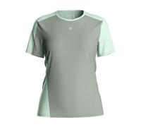 T-Shirt Ortovox 120 COOL TEC FAST UPWARD TS W (grün salbei) Damen L