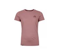 Ortovox 120 Cool Tec Damen Funktionsshirt (Rosa XL) Funktionsshirts