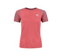 Ortovox 120 Tec Fast Mountain Ts Women L wild rose
