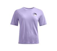 Ortovox 140 Cool Round Landscape TS Women lush lavender - Größe XL