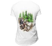 T-Shirt Ostalgie-Edition #1 (DE/NL/SE/PL, Alphanumerisch, XS, Regular, Regular)