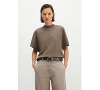 T-Shirt oversize braun L