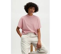 T-Shirt oversize rosa M