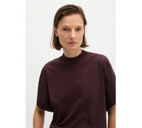 T-Shirt oversize rot M