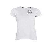 T-Shirt Peak Mountain Ajojo Weiß S