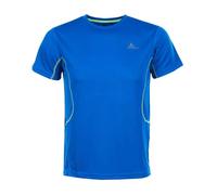 T-Shirt Peak Mountain Coriol Blau 2XL