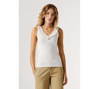 Pepe Jeans Millie ärmelloses T-shirt