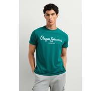 Pepe Jeans Pjl73 Original Kurzarm-t-shirt