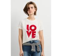 Pepe Jeans Beatrisa Kurzarm-t-shirt