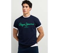 Pepe Jeans Pjl73 Original Kurzarm-t-shirt