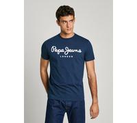 Pepe Jeans Original Stretch T-shirt (Herstellerartikelnummer: PM508210-595-M)