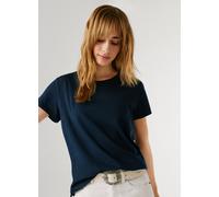 Pepe Jeans Megan Kurzarm-t-shirt S Dulwich Blue