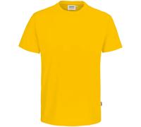 HAKRO T-Shirt Mikralinar® 281 Arbeitsshirt sonne Größe 4XL