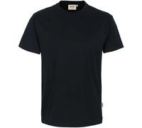 Hakro T-Shirt Performance – schwarz – Unisex Größe 3XL
