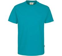 T-Shirt "PERFORMANCE" Rundhals 281 smaragd 6XL