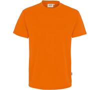 HAKRO T-Shirt MIKRALINAR® orange, 5XL