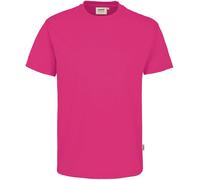 Hakro T-Shirt MIKRALINAR - Magenta , XXL (EU)