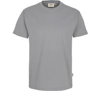 HAKRO 281 Comfort Fit T-Shirt Rundhals titan, Einfarbig