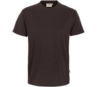 HAKRO T-Shirt MIKRALINAR® schokolade, 6XL