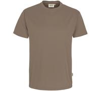Hakro T-Shirt MIKRALINAR - Nougat , S (EU)
