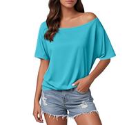 T Shirt Petrol Damen Shirts Bügel Trachtenshirt Rotes Spitzen Schulterpolster Pinkes Punkten Hochwertig Grüne Cordhemd Gr Dunkelrote Loose Lachsfarben Streifenshirts Gehäkelte Animalprint 34