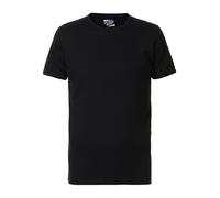 T-Shirt PETROL INDUSTRIES, Herren, Gr. XL, schwarz, Obermaterial: 100% Baumwolle, normal, Rundhals, Shirts T-Shirt, must-have (37092846-XL) schwarz