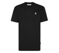 T-Shirt PHILIPP PLEIN "Skull", Jungen, Gr. L, 02, schwarz, Obermaterial: 100% Baumwolle, Shirts T-Shirt (88417725-L) 02, schwarz