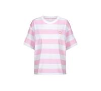 MEY Pyjamashirt soft pink rosa | L