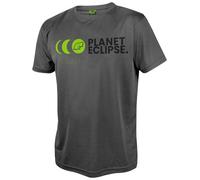 T-Shirt Planet Eclipse Mens Lunar Charcoal XL