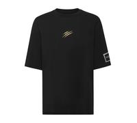 PLEIN SPORT T-Shirt (PAEC-MTK8316-STE001N) S 0294 | black/lightgold