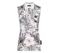 PLEIN SPORT Damen Shirt W (PP1853) S Multicolor