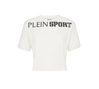Plein Sport - T-Shirt - Größe XL - weiß