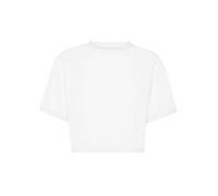 PLEIN SPORT Damen Shirt T-shirt (PP10175) XL Wei?