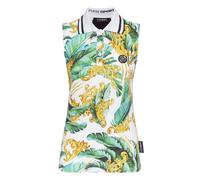 PLEIN SPORT Damen Shirt W T-Shirt (PP2101) XS Multicolor