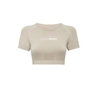 PLEIN SPORT T-Shirt (PP22149) XS Dunkelgrau