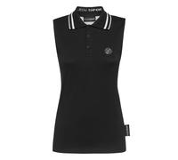 PLEIN SPORT T-Shirt (PACC-WTK2828-SJY001N) XS 02 | black