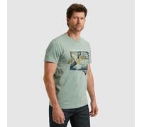 PME Legend - single jersey silver blue - Gr. - XL