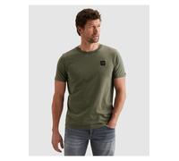 PME Legend - washed garment dye ivy green - Gr. - 4XL