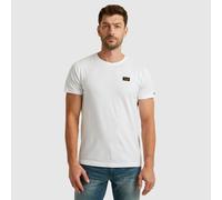 PME LEGEND T-Shirt GUYVER weiss | S