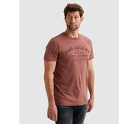 Short sleeve r-neck L