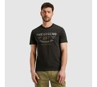 PME LEGEND T-Shirt schwarz | M