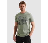 PME Legend - single jersey iceberg green - Gr. - XL