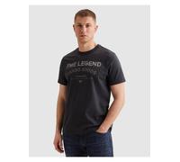 Short sleeve r-neck L
